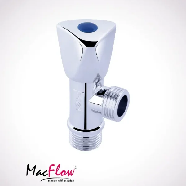 Angle Valve MF2201