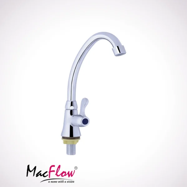Sink Mixer Single Knob