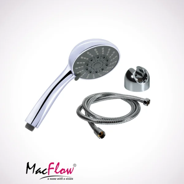 Shower Set Light Duty