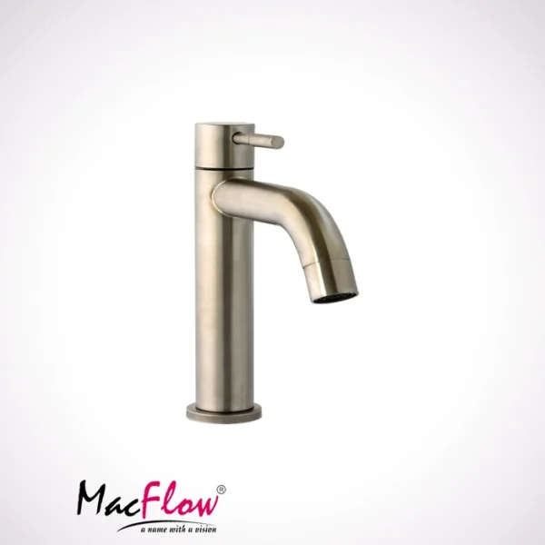 Stainless Steel Tap