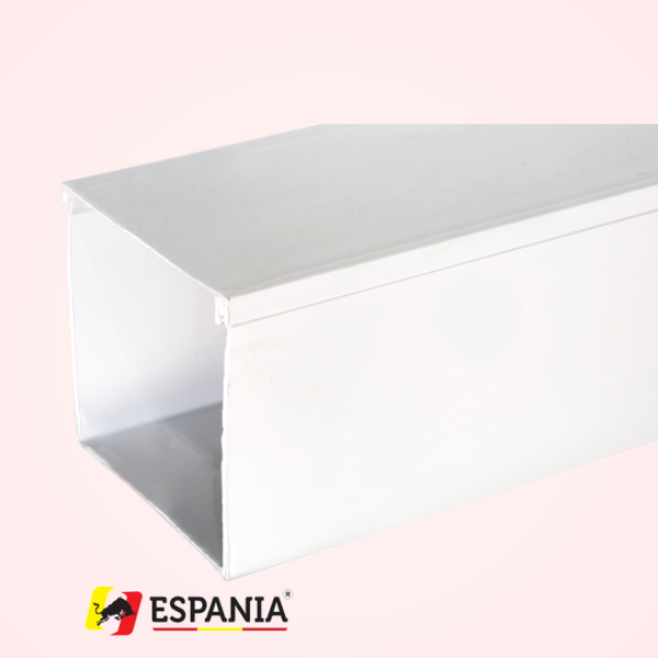 PVC Trunking 100X100