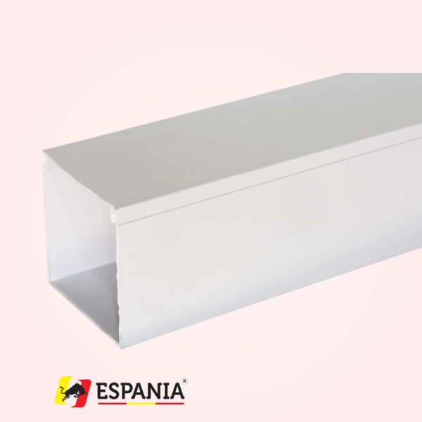PVC Trunking 100X50