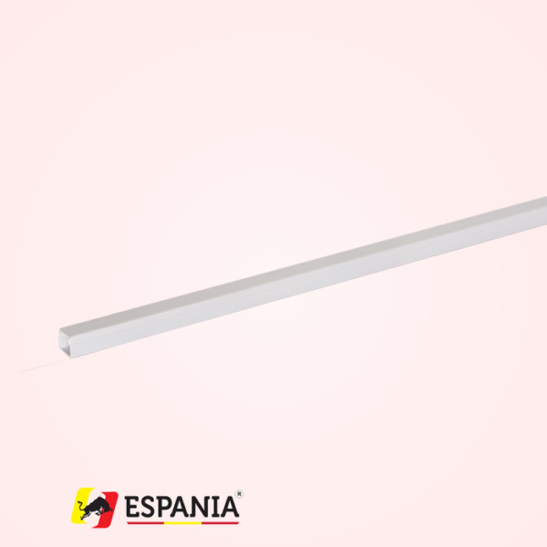 PVC Trunking With Sticker 10X10