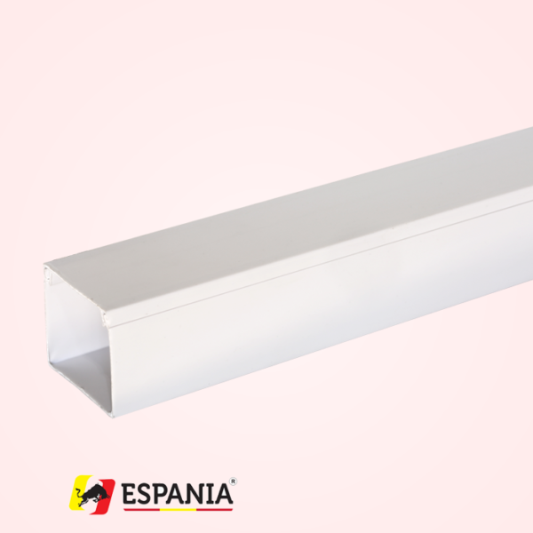 PVC Trunking 50X50