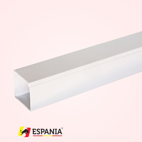 PVC Trunking 75X50